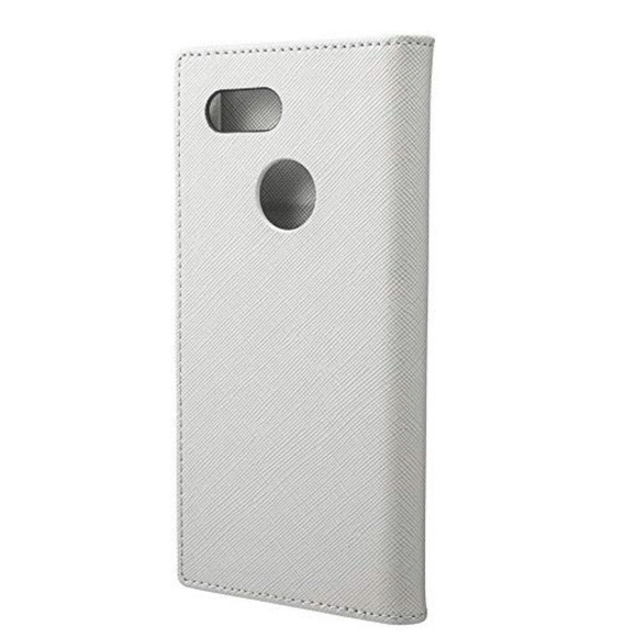 GRAMAS Euro Passione PU Leather Book Case Pixel 3 - Picture 2 of 6